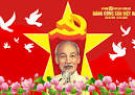 Bài viết của Tổng bí thư Nguyễn Phú Trọng “Tự hào và tin tưởng dưới lá cờ vẻ vang của Đảng, quyết tâm xây dựng một nước Việt Nam ngày càng giàu mạnh, văn minh, văn hiến và anh hùng"